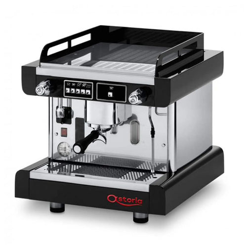 Astoria Pratic Avant Xtra SAE 1 Group Auto Volumetric Espresso Machine 