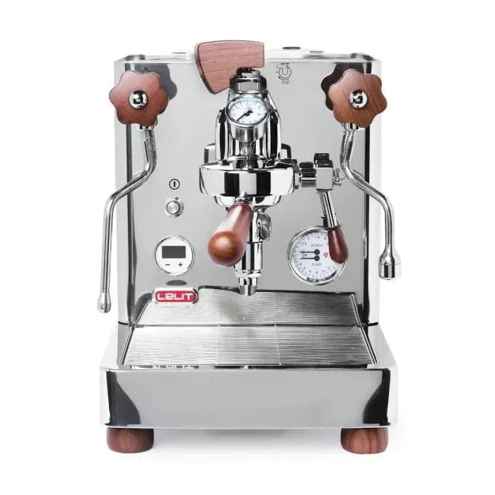 Lelit Bianca V3 Espresso Machine 